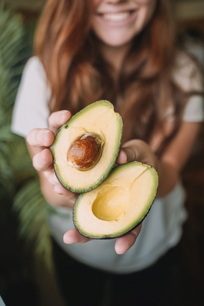 avocado οφέλη